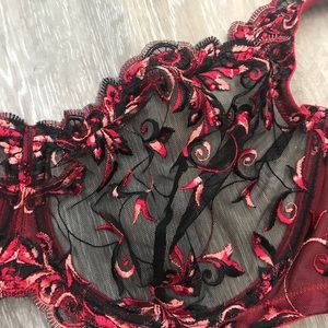 Sexy sparkle for your ta-ta’s!